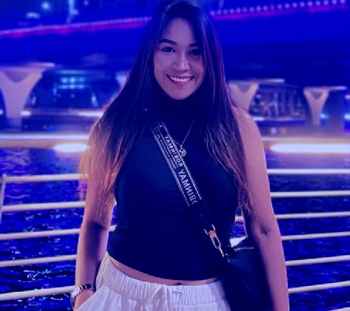 Verónica 2 Villacarrillo escort