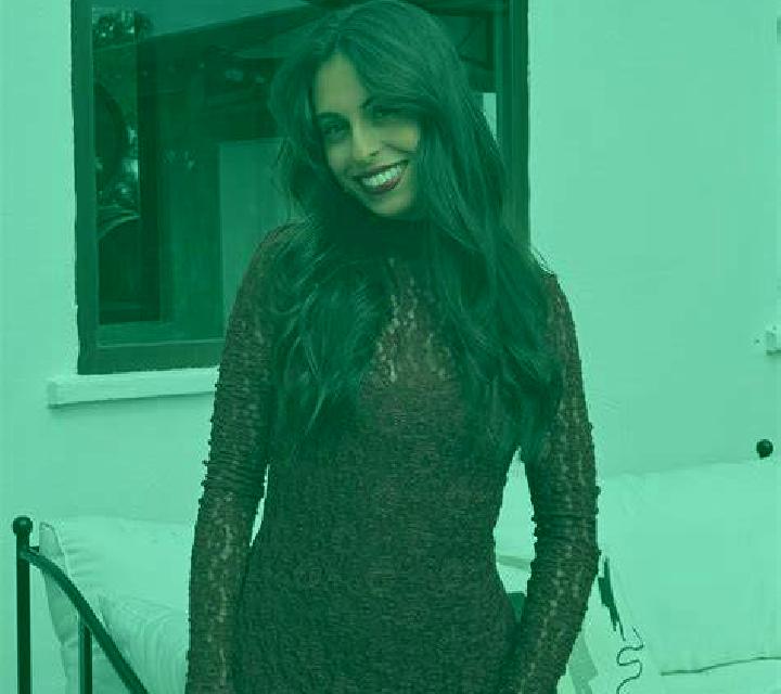Verónica 2 Villanueva de Perales escort