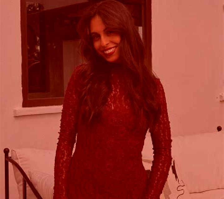 Verónica 2 Villaviciosa de Odon escort
