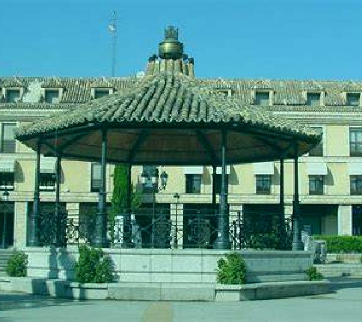 Verónica 3 Alcarras escort