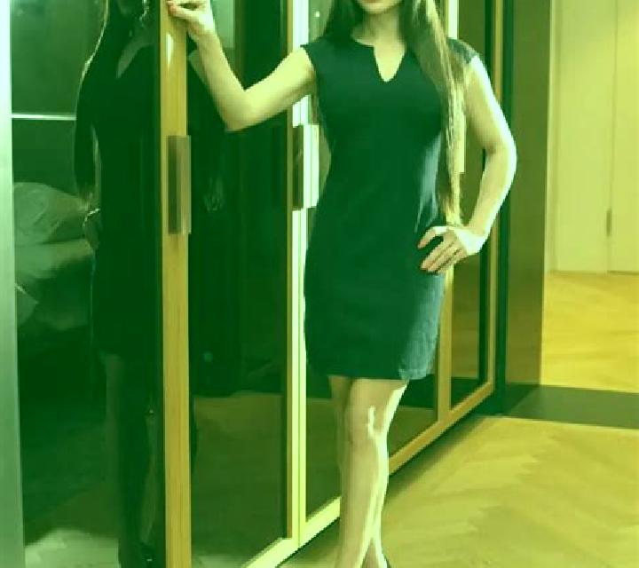 Verónica 3 Barracas escort