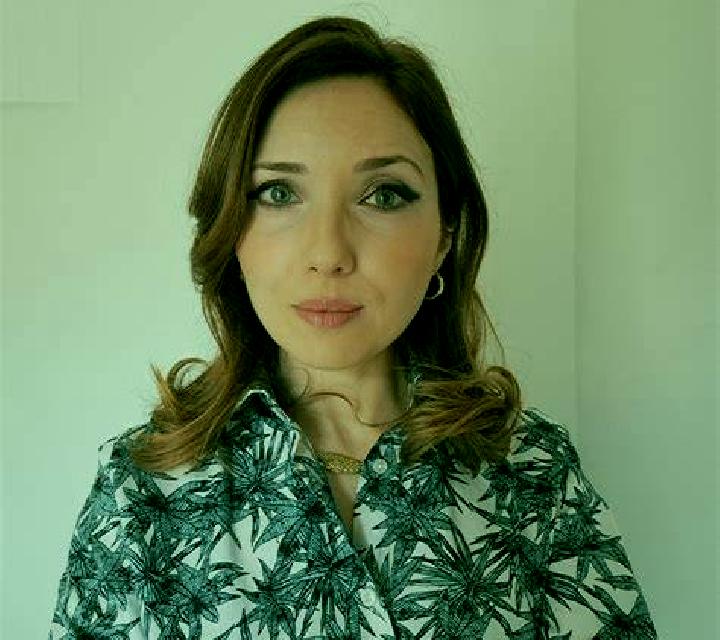 Verónica 3 Castelldefels escort