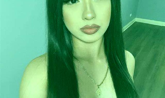 Verónica 3 Castropodame escort