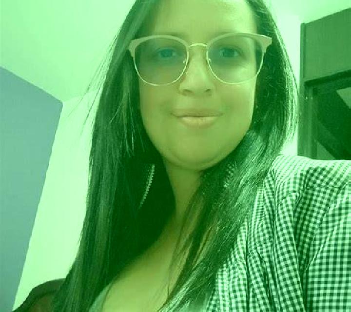 Verónica 3 Chinchilla de Monte Aragon escort