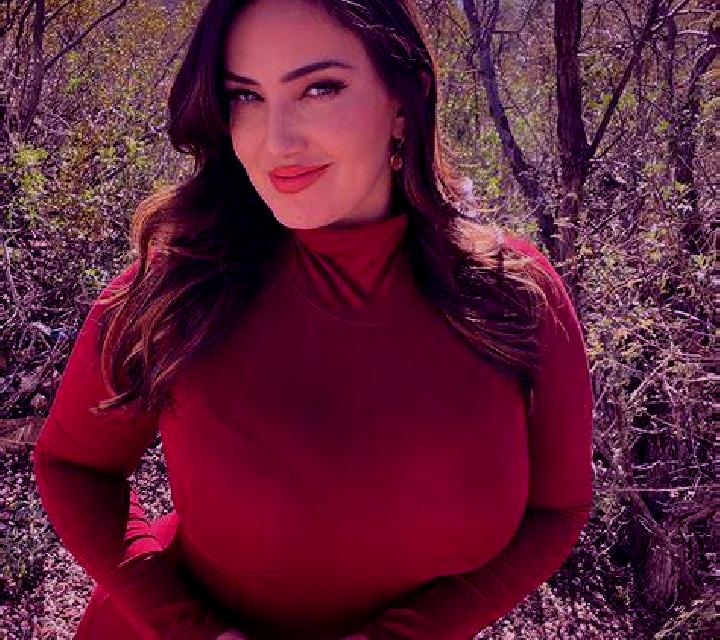 Verónica 3 Florida de Liebana escort