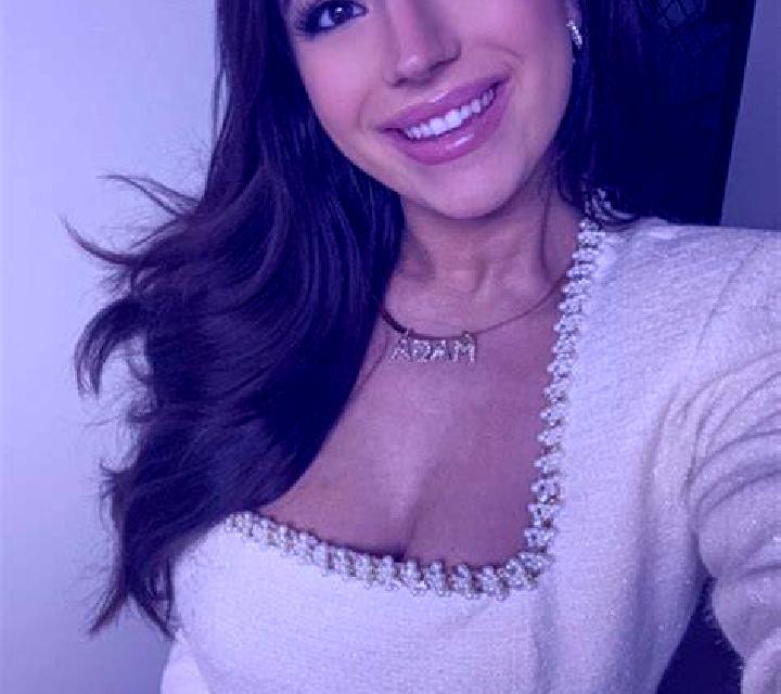 Verónica 3 Fombellida escort