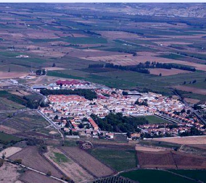 Verónica 3 Rafol de Almunia escort