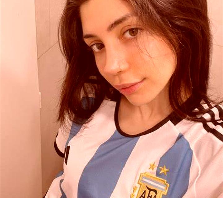 Verónica 3 Tremedal de Tormes escort