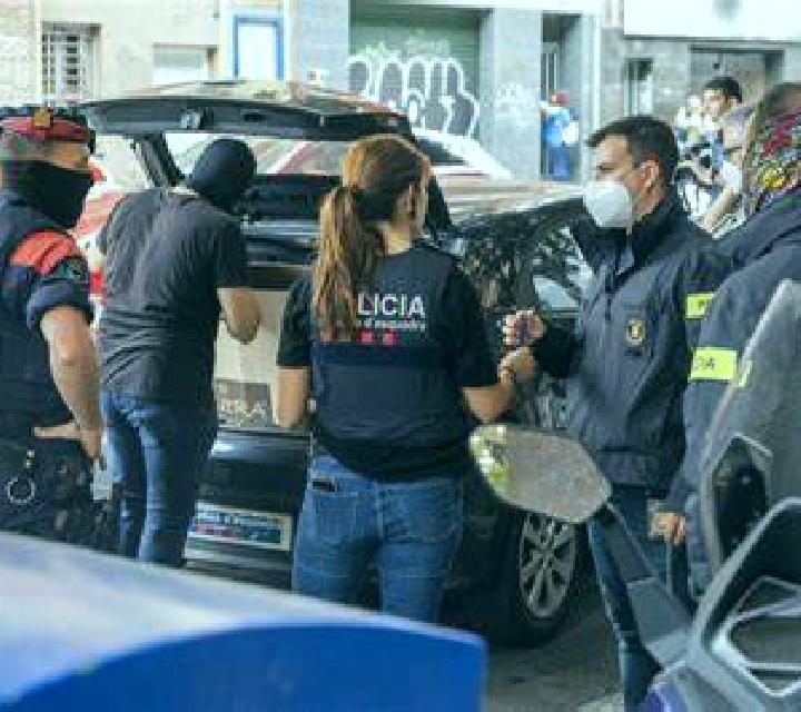 Verónica Cheste escort