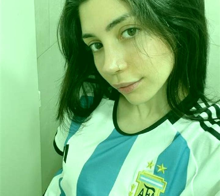 Verónica Gallur escort