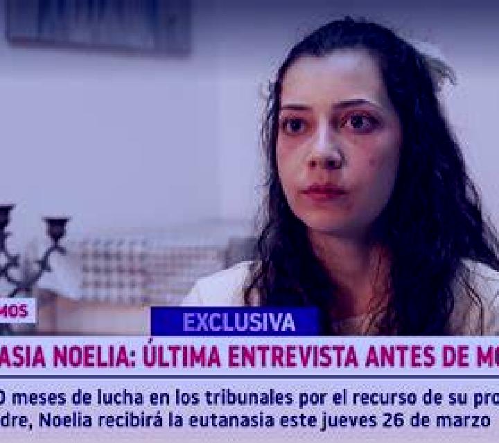 Verónica Ituren escort