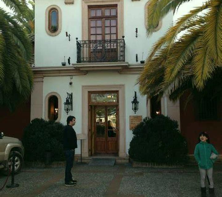 Verónica Rafol de Almunia escort
