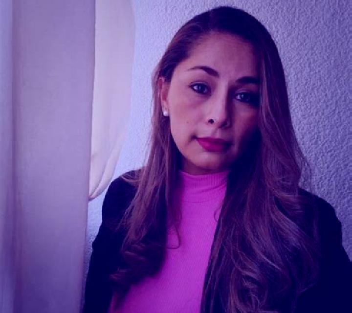 Verónica Recas escort