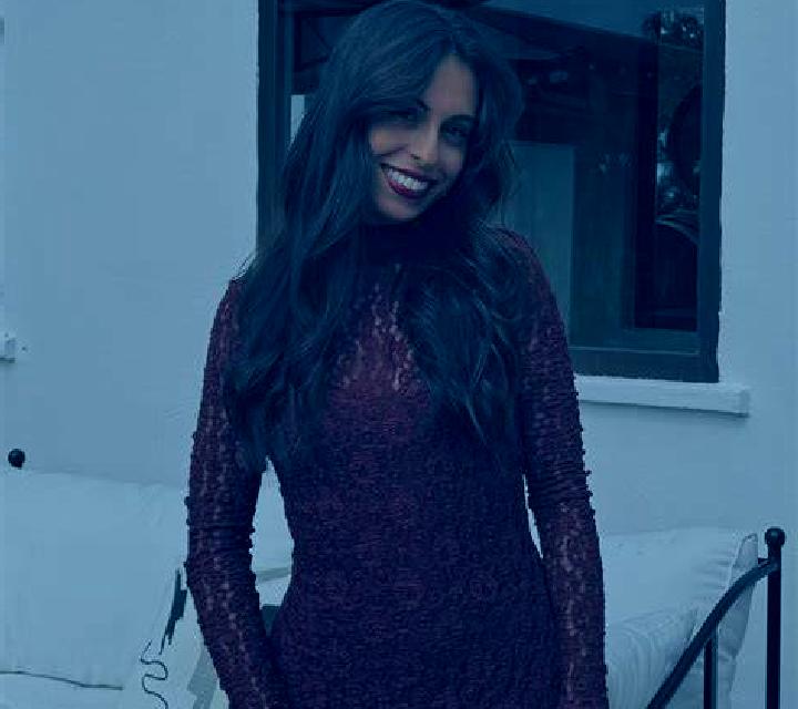 Verónica Sevilla escort