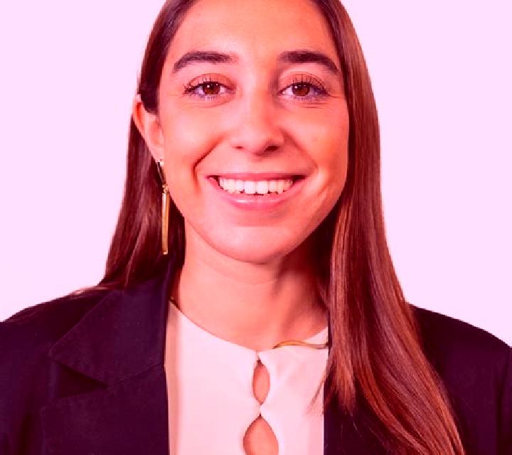 Verónica Tormos escort