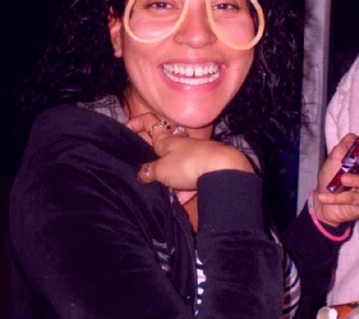 Verónica Visiedo escort