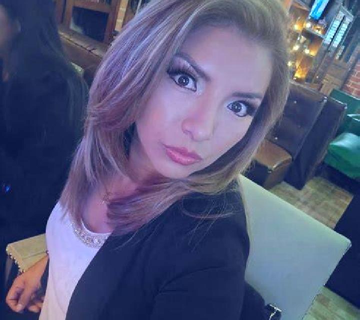 Ximena 2 Anzuola escort