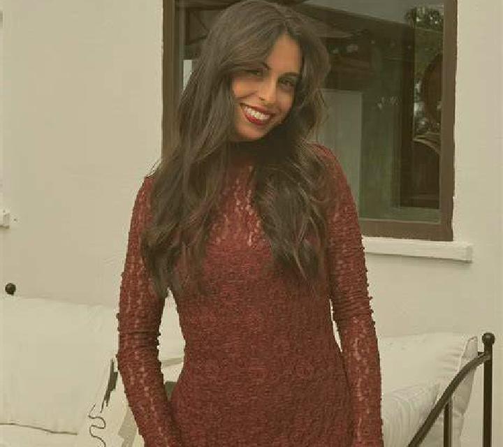 Ximena 2 Ituren escort