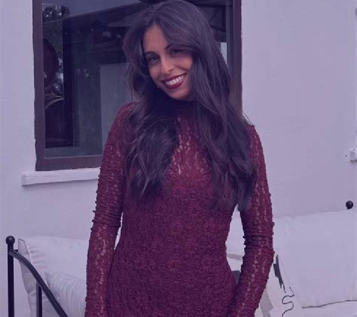 Ximena 2 Monistrol de Calders escort