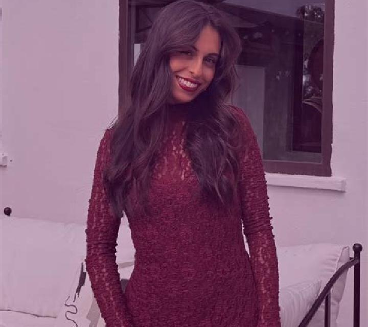 Ximena 2 Pontils escort