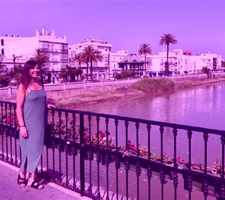 Ximena 2 Pontos escort
