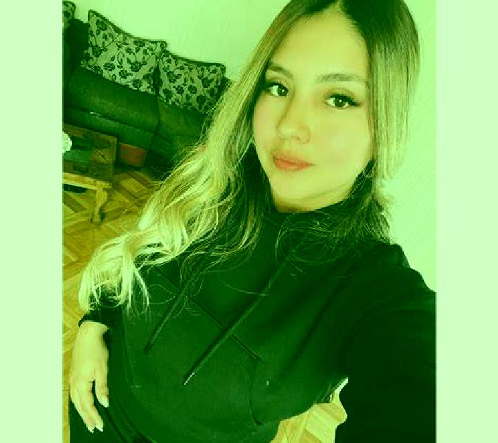 Ximena 2 San Tirso de Abres escort
