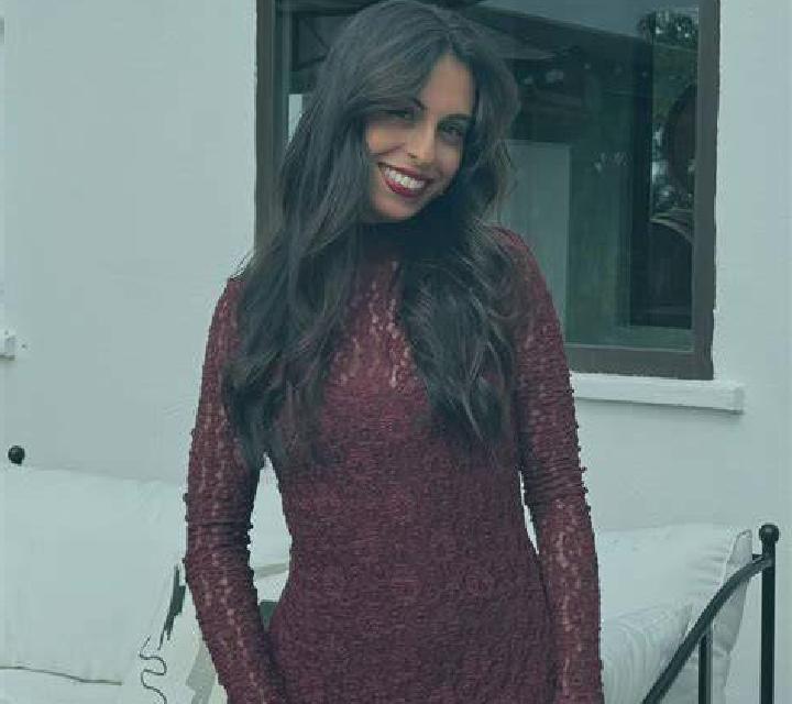 Ximena 2 Sant Jordi escort