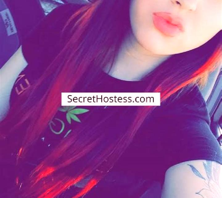 Ximena 2 Tulebras escort