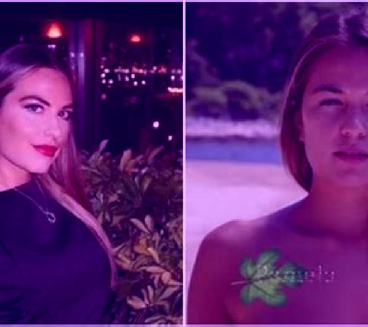 Ximena 3 Castellnou de Seana escort