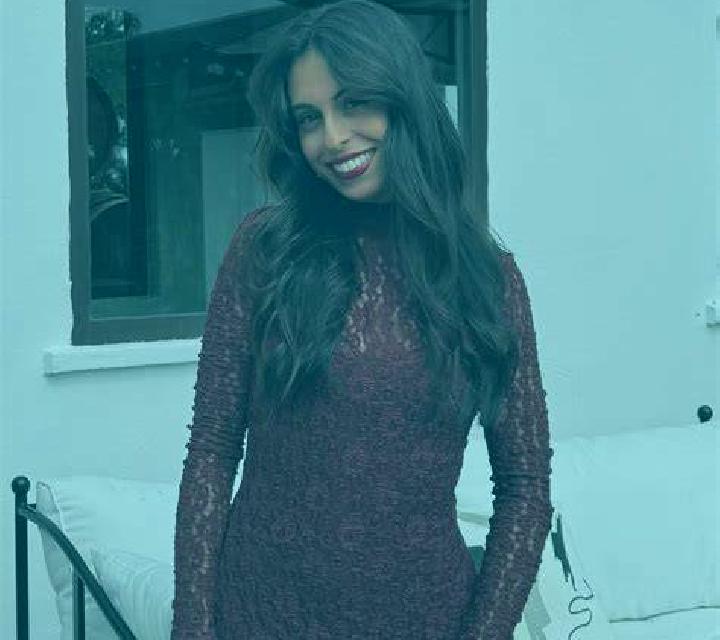 Ximena 3 Estables escort