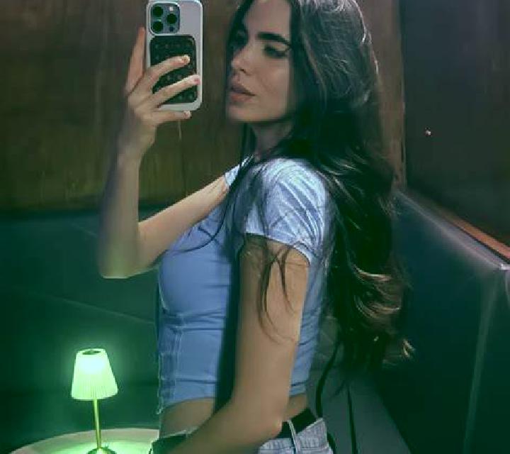 Ximena 3 Laza escort