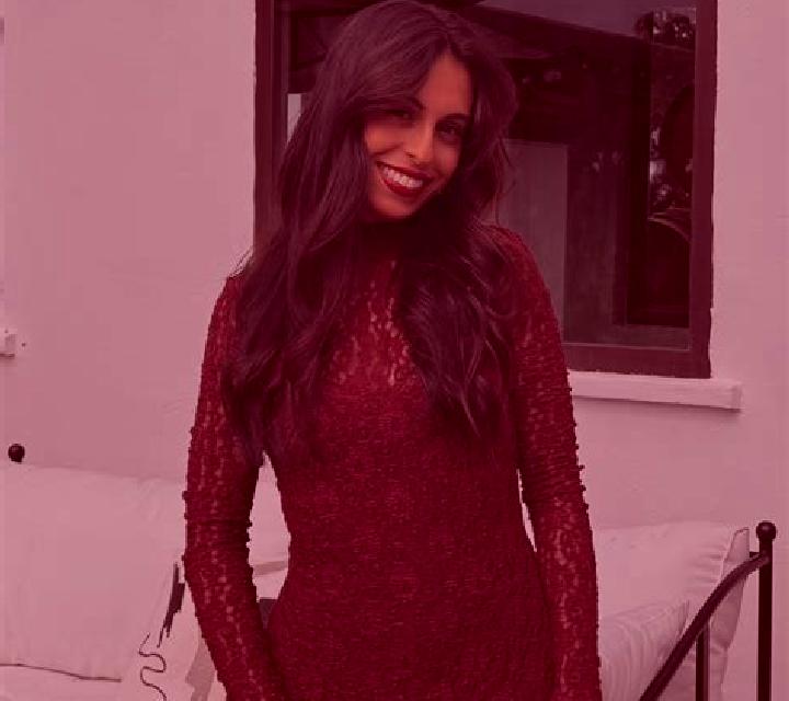 Ximena 3 Sacedon escort