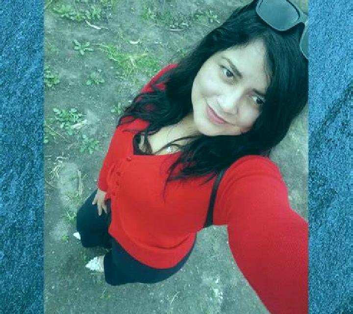 Ximena 3 Santervas de la Vega escort