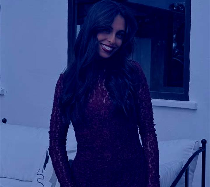Ximena Amusquillo escort