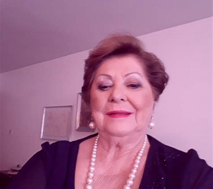 Ximena Binaced escort