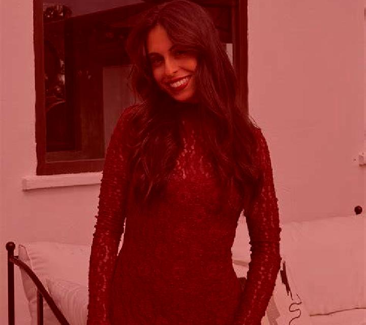 Ximena Cinco Olivas escort