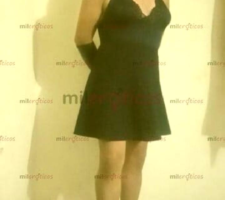Ximena El Almendro escort