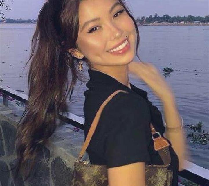 Ximena Galisancho escort