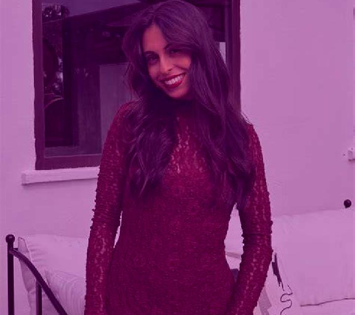 Ximena Letux escort