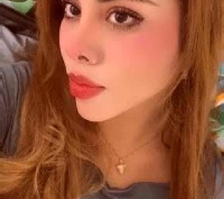 Ximena Mancera de Abajo escort