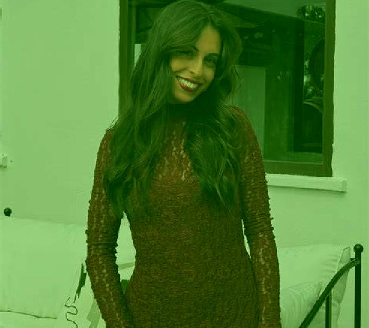 Ximena Peniscola escort