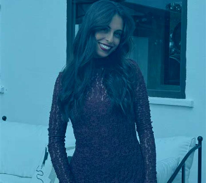 Ximena Sonseca escort
