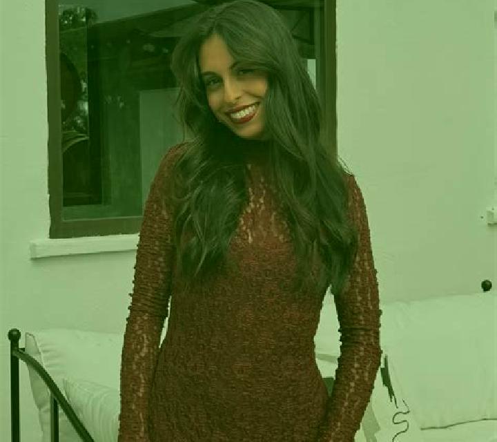 Ximena Tejeda de Tietar escort