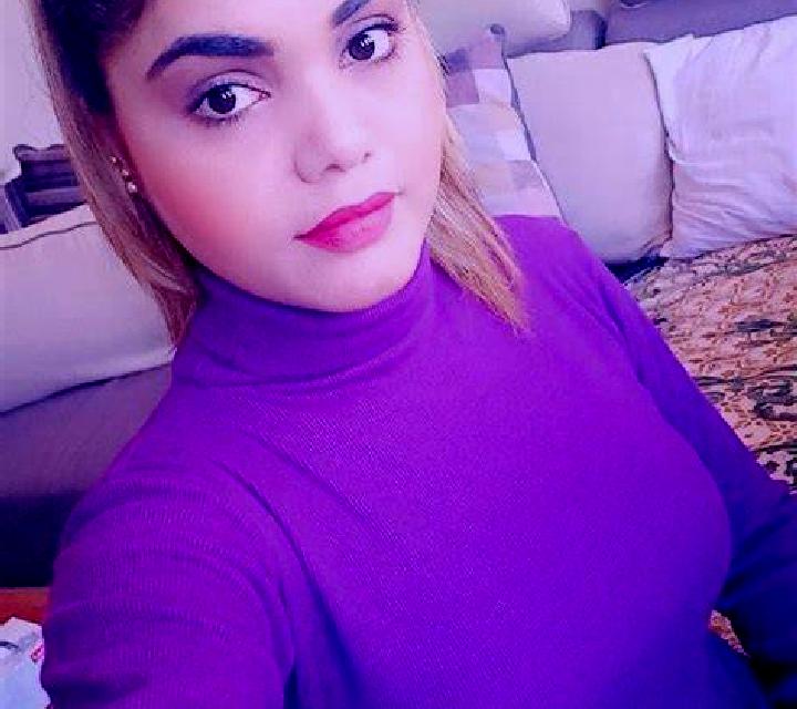 Ximena Torreadrada escort