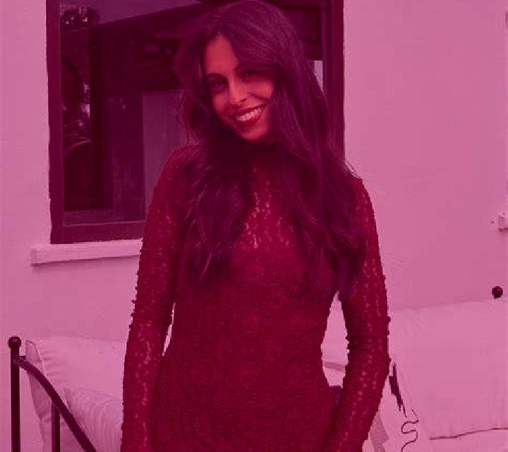 Yasmin 2 Burbaguena escort