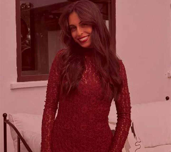 Yasmin 2 Cuatro Vientos escort
