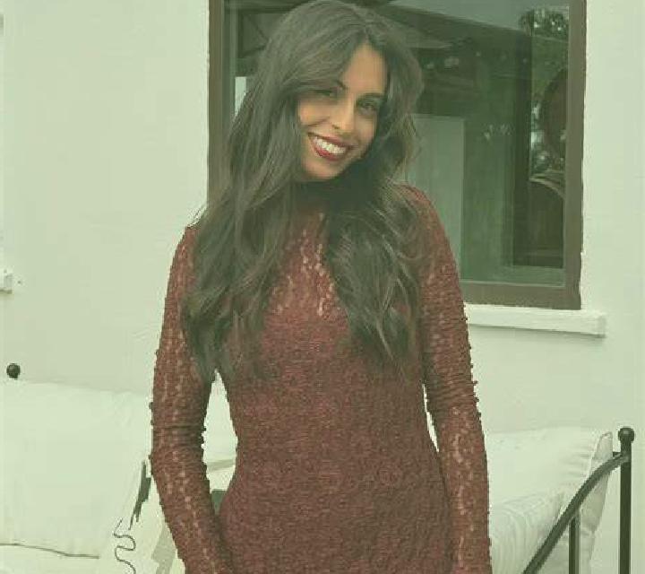 Yasmin 2 El Goloso escort