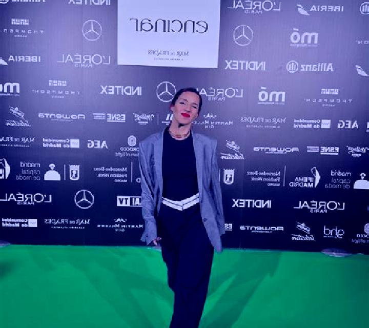 Yasmin 2 Grajera escort