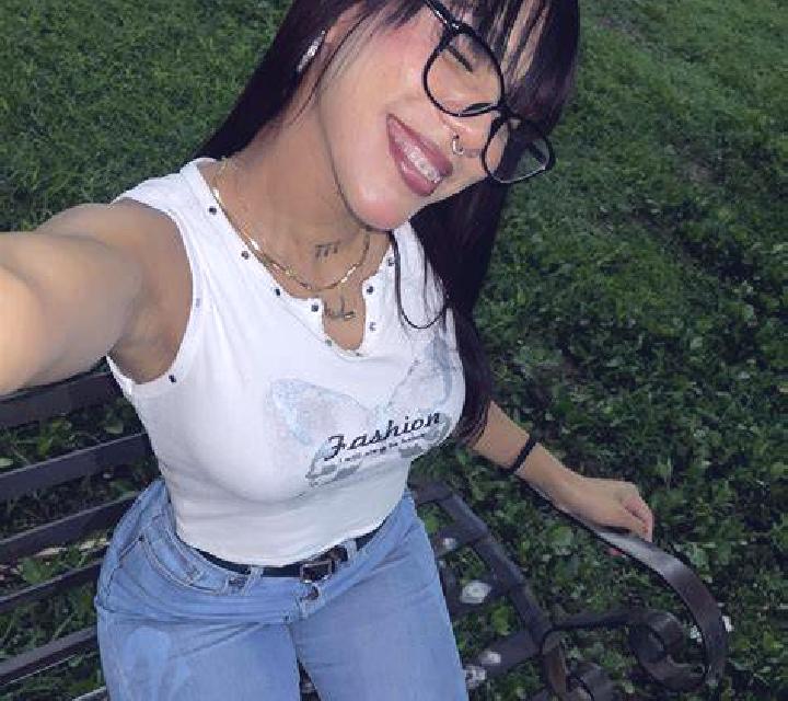 Yasmin 2 Macanet de la Selva escort
