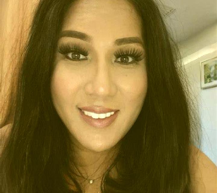 Yasmin 2 Negrilla de Palencia escort
